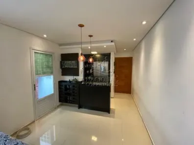Cobertura com 3 Quartos à venda, 160m² no Parque das Nações, Santo André