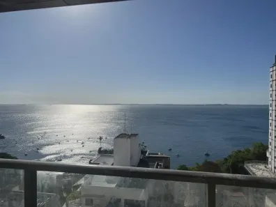 Apartamento com 3 Quartos à venda, 155m² no Barra, Salvador
