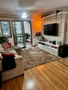 Apartamento com 3 Quartos à venda, 100m² no Vital Brazil, Niterói