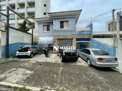 Imóvel Comercial para alugar, 250m² no Centro, Marília