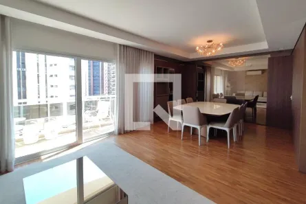 Apartamento com 2 Quartos à venda, 151m² no Cambuí, Campinas