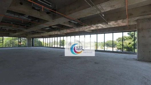 Sala Comercial para alugar, 1100m² no Pinheiros, São Paulo