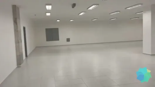 Prédio Comercial para alugar, 1620m² no Centro, Santo André