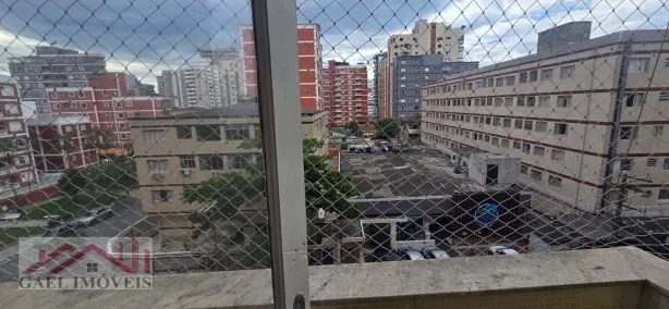 Apartamento com 3 Quartos à venda, 100m² no Tupi, Praia Grande