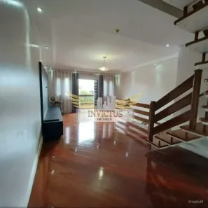 Sobrado com 4 Quartos à venda, 264m² no Jardim Rina, Santo André