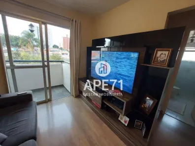 Apartamento com 2 Quartos à venda, 64m² no Vila Santa Catarina, São Paulo