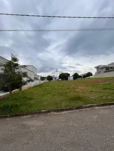 à venda, 300m² no Condomínio Terras do Vale, Caçapava