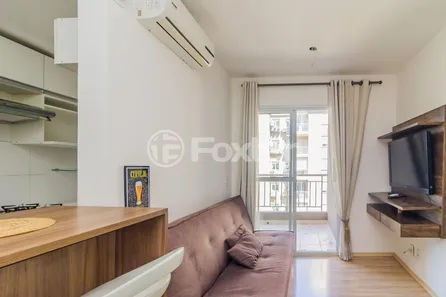 Apartamento com 2 Quartos à venda, 52m² no Teresópolis, Porto Alegre