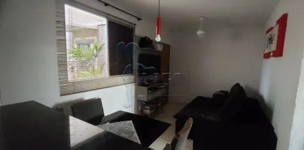 Apartamento com 2 Quartos à venda, 42m² no Residencial Jequitibá, Ribeirão Preto