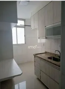 Apartamento com 3 Quartos à venda, 72m² no Jardim Santa Teresa, Jundiaí