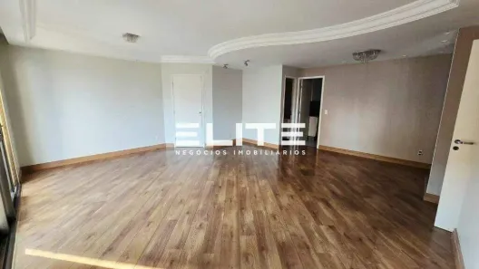 Apartamento com 3 Quartos à venda, 122m² no Jardim, Santo André