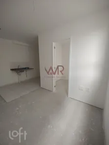 Apartamento com 2 Quartos à venda, 50m² no Nossa Senhora das Graças, Santa Luzia