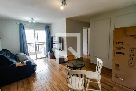 Apartamento com 3 Quartos à venda, 70m² no Vila Suzana, São Paulo