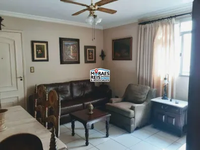 Apartamento com 3 Quartos à venda, 74m² no Jardim das Acácias, São Paulo