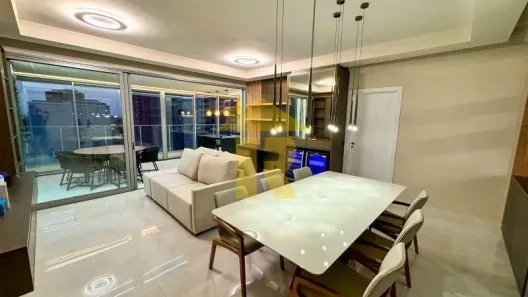 Apartamento com 3 Quartos à venda, 162m² no Jardim Paulistano, São José do Rio Preto
