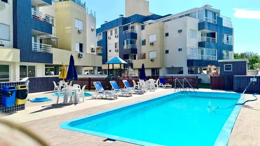 Apartamento com 1 Quarto para alugar, 50m² no Ingleses do Rio Vermelho, Florianópolis