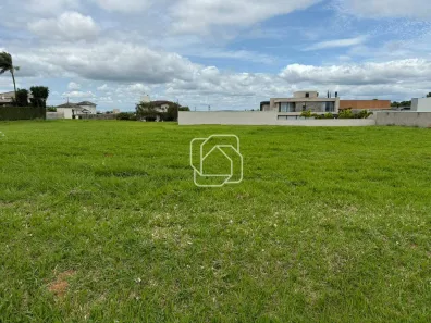 Lote/Terreno à venda, 950m² no Loteamento Parque Chapada de Itu, Itu