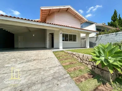 Casa de Condomínio com 3 Quartos à venda, 200m² no Pinheirinho, Vinhedo