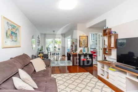 Casa com 2 Quartos à venda, 187m² no Campo Belo, São Paulo