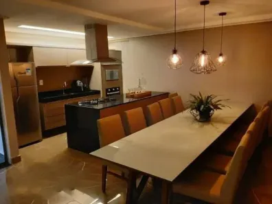 Apartamento com 3 Quartos à venda, 113m² no Jardim Oceania, João Pessoa