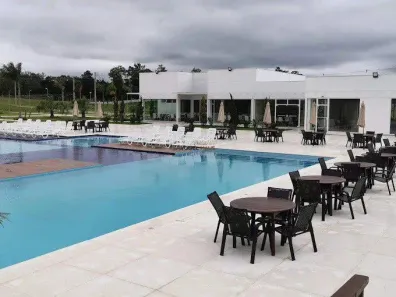 Lote/Terreno à venda, 364m² no Sanga Funda, Nova Santa Rita