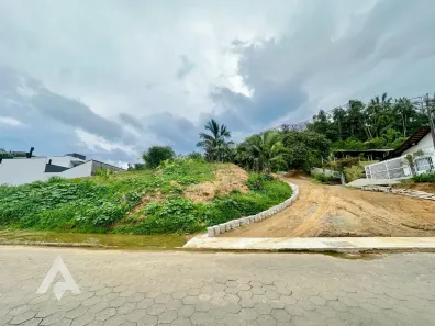Lote/Terreno à venda, 976m² no Escola Agrícola, Blumenau