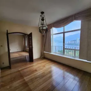 Apartamento com 3 Quartos à venda, 155m² no Lagoa, Rio de Janeiro