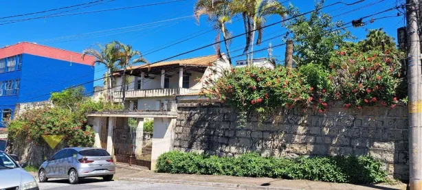 Casa com 3 Quartos à venda, 1500m² no Mogi Moderno, Mogi das Cruzes
