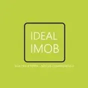 Logo da imobiliária