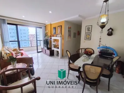 Apartamento com 2 Quartos à venda, 80m² no Centro, Guarapari