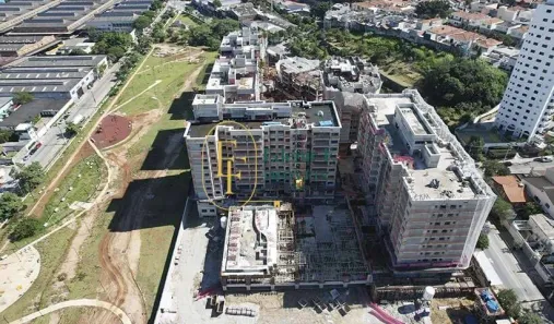 Apartamento com 4 Quartos à venda, 126m² no Mooca, São Paulo