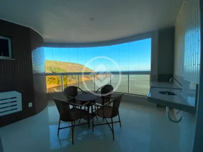 Apartamento com 4 Quartos à venda, 135m² no Praia do Morro, Guarapari