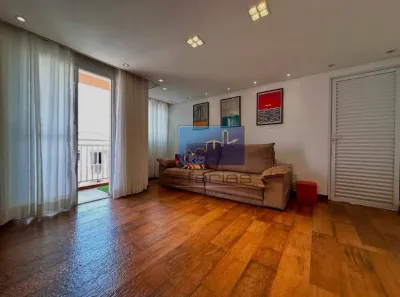 Cobertura com 2 Quartos à venda, 110m² no Vila Lourdes, São Paulo