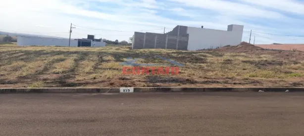 Lote/Terreno à venda, 1000m² no Loteamento Jardim Vista Alegre, São Carlos