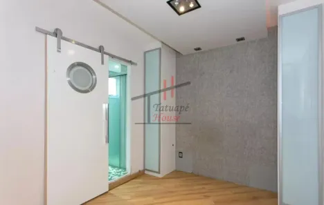 Apartamento com 1 Quarto à venda, 35m² no Tatuapé, São Paulo