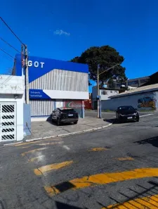 Sala Comercial para alugar, 11m² no Jardim Santa Mena, Guarulhos