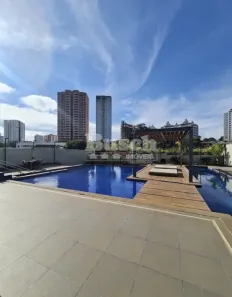 Apartamento com 3 Quartos à venda, 159m² no Vila Aviação, Bauru