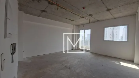 Sala Comercial para alugar, 34m² no Vila Mariana, São Paulo