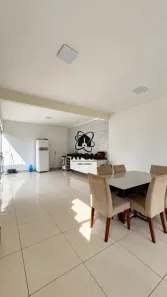 Casa com 3 Quartos para alugar, 180m² no Jardim Oásis, Taubaté