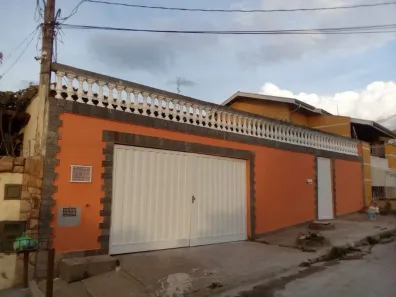 Casa com 3 Quartos à venda, 120m² no Vila Miguel Vicente Cury, Campinas