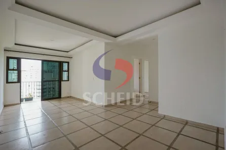 Apartamento com 3 Quartos à venda, 76m² no Parque Residencial Julia, São Paulo