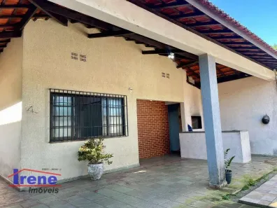 Casa com 3 Quartos à venda, 120m² no Guarda Civil, Itanhaém