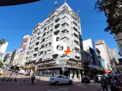 Apartamento com 2 Quartos à venda, 64m² no Centro Histórico, Porto Alegre