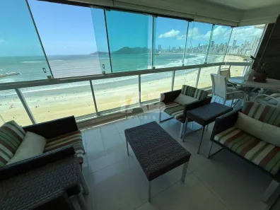 Apartamento com 3 Quartos à venda, 200m² no Centro, Balneário Camboriú