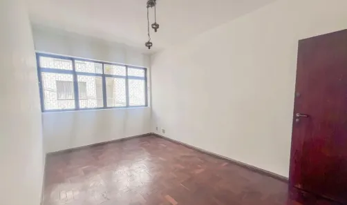 Apartamento com 3 Quartos à venda, 90m² no Santo Antônio, Belo Horizonte