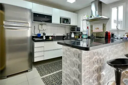 Sobrado com 3 Quartos à venda, 160m² no Jardim São Paulo(Zona Norte), São Paulo