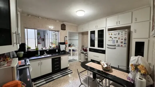 Casa com 4 Quartos à venda, 126m² no Jardim São Ricardo, São Paulo