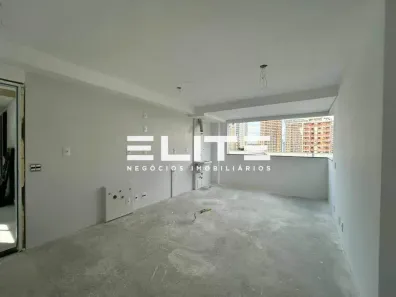 Apartamento com 2 Quartos à venda, 50m² no Jardim, Santo André