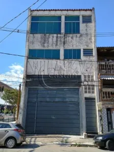 Prédio Comercial com 1 Quarto à venda, 462m² no Vila Independência, São Paulo