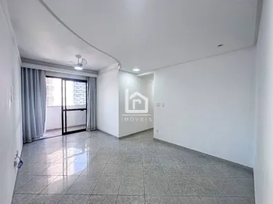 Apartamento com 3 Quartos à venda, 90m² no Itapuã, Vila Velha